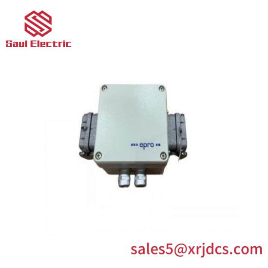 emerson_epro_mms3125_022-020_dual-channel_displacement_transmitter.jpg Emerson IC800SLCS020 Serial Cable for SL Series Amplifiers - 2 Meters