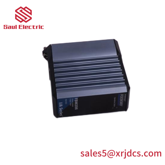 foxboro_ad916ag.png FOXBORO D0140JB Control Module for Industrial Automation