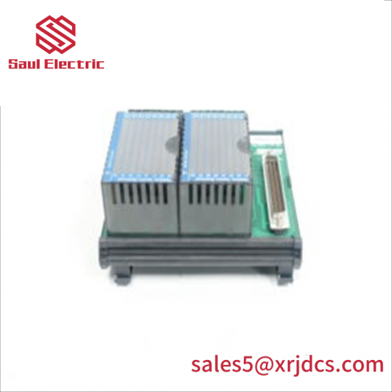 foxboro_fbm242_p0916jy_external_switch_module-1.png FOXBORO D0140JB Control Module for Industrial Automation