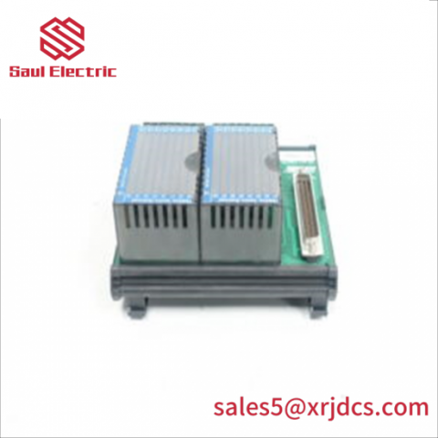 ABB TC520 ABB Thermocouple Module 12 Months Warranty In Stock