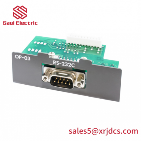 FUJIFILM RS-232C CONTROLLER PLC Model: FC01A, Sub-Type: RS-232C, Module Category: PLC Control Systems