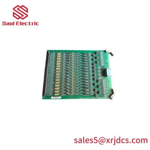 GE MIVII1000EOOHI0O Digital Input Terminal Board