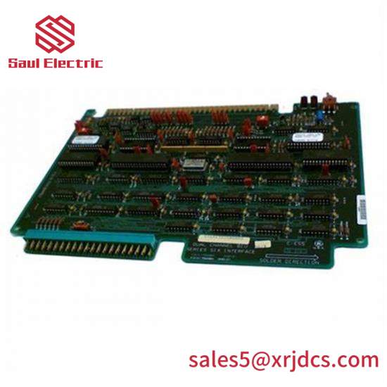 ABB TC520 3BSE001449R1 Thermocouple Input Module Temperature Sensor