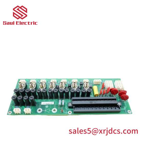 ABB TC520 3BSE001449R1 Thermocouple Input Module Temperature Sensor