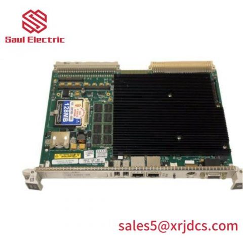 GE FANUC VMIVME-7671-421000, Industrial Automation Module
