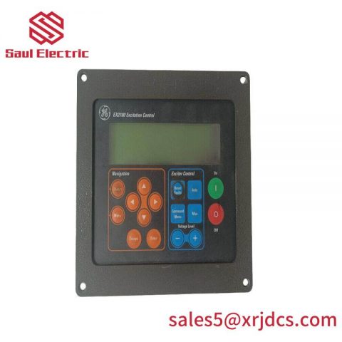 ABB GVC750BE01 High Power Gate Controller ABB Drive System