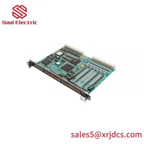 Woodward 8200-1302 Marine ATEX LVDC Governor