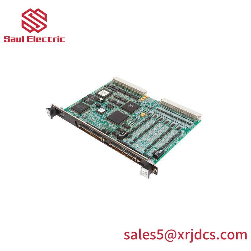 Woodward 8200-1302 Marine ATEX LVDC Governor
