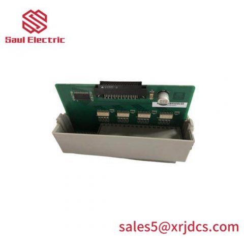 GE 369B1860G0028 Motor Protection Relay for Large Motors