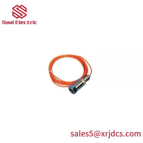 Honeywell 261A1812P012 Flame Detector - Advanced Fire Protection Solution