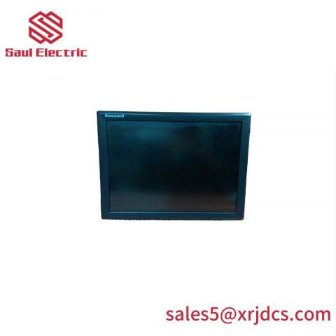 Honeywell 51154286-200 Touch Screen Monitor for Industrial Automation Solutions
