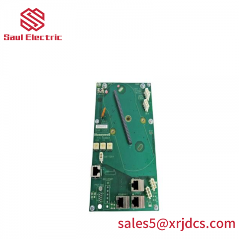 BERGER LAHR WDP3-0926AH-B DCS Control Module