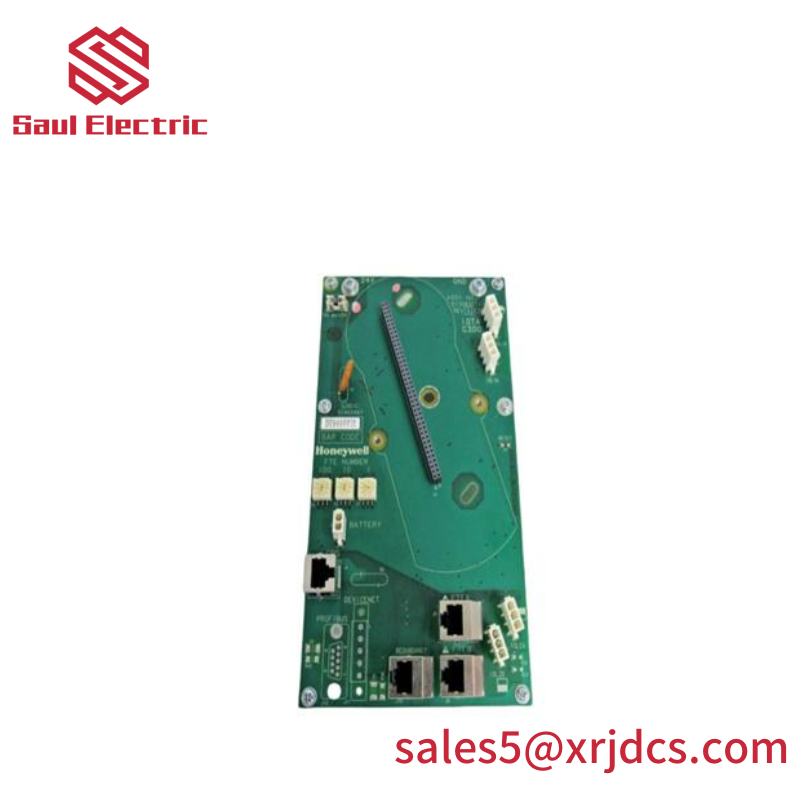 honeywell_51454241-136_automation_dcs_module.png BERGER LAHR WDP3-0926AH-B DCS Control Module