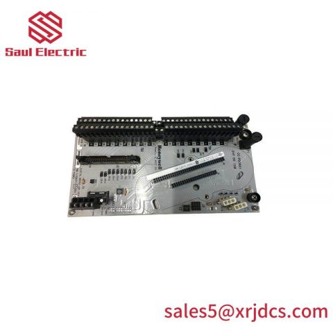 HONEYWELL DC-TDOB01 - Industrial-grade Digital Output Module