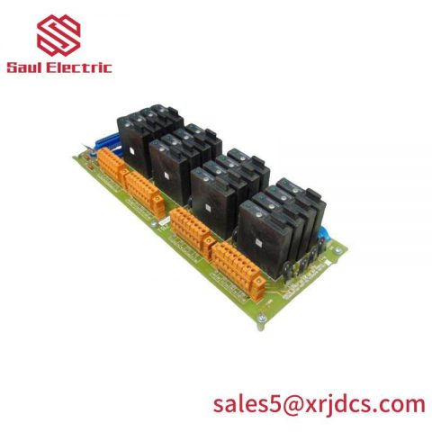 Honeywell MU-TDOA13 51304648-100 | Digital Output Termination Board