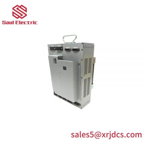 Genuine ABB 07CR41 AC31 PLC Basic Unit Spare Module