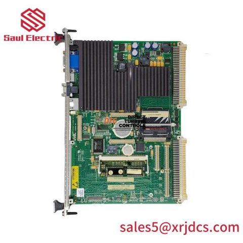 GE DS215TCCBG3AZZ01A Circuit Board for Turbine Control