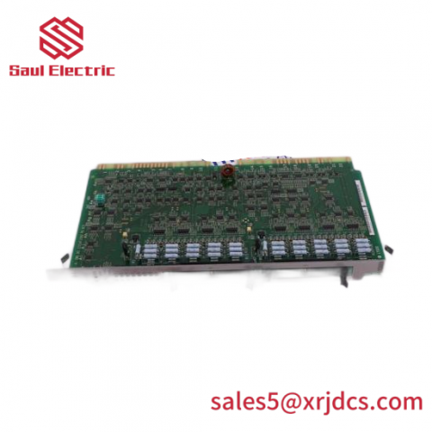 Centent CN0153 - Industrial Control System, Model XYZ, Module Type A, Class B