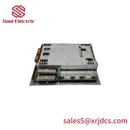 kraussmaffei_5088110_control_module.jpg Centent CN0153 - Industrial Control System, Model XYZ, Module Type A, Class B