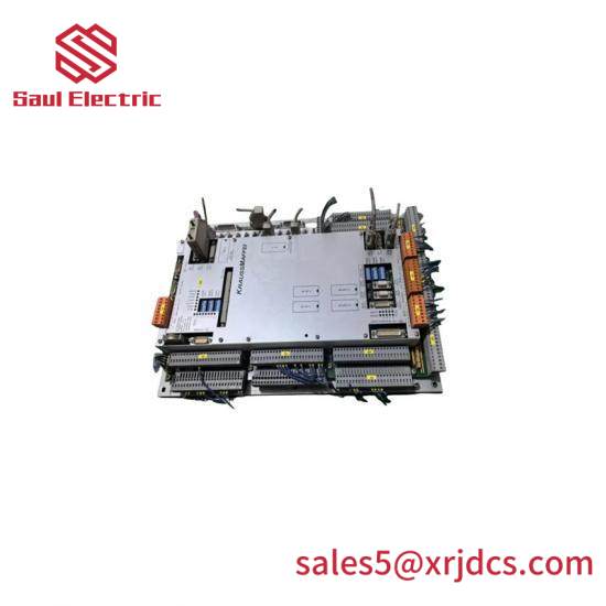 kraussmaffei_5088260_mc4_controller.jpg Centent CN0153 - Industrial Control System, Model XYZ, Module Type A, Class B