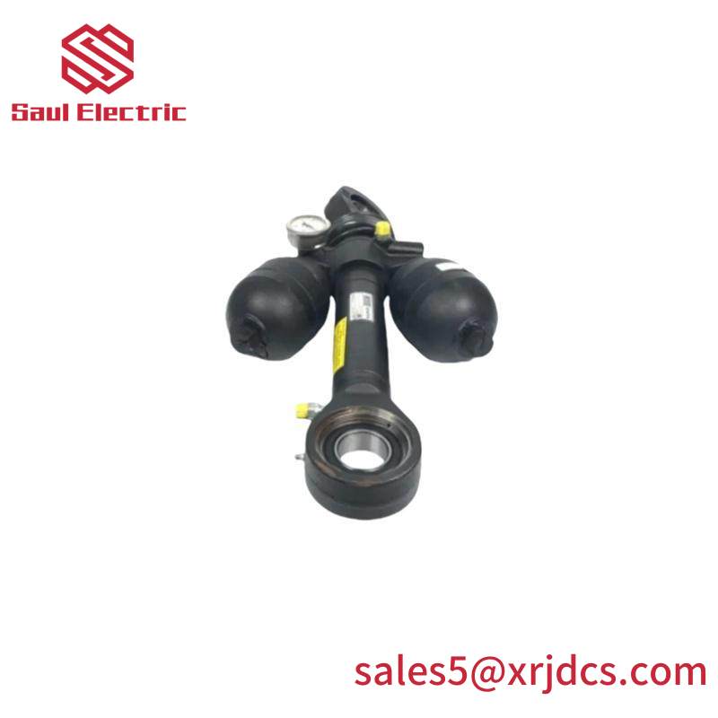 Woodward 8273-140 Digital Load Sharing Governor Woodward 8273-140 Digital Load Sharing Governor