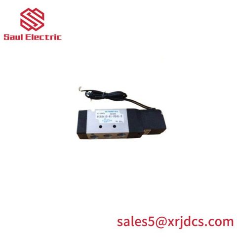 KURODA RCS2413-01-D24L-ZI Solenoid Valve