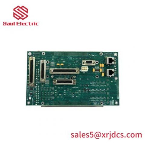 Genuine ABB 0745648E Digital Input Module Spare Unit