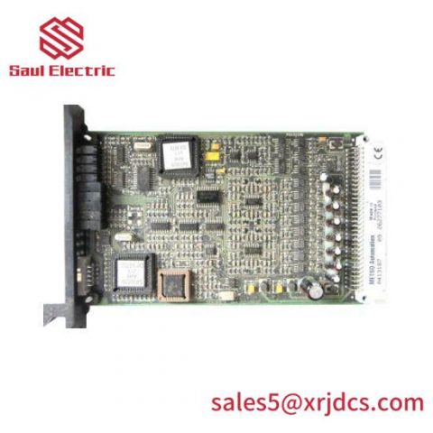 GE 8920-PS-DC Power Module with Load Sharing for Redundant Hazardous Area I/O