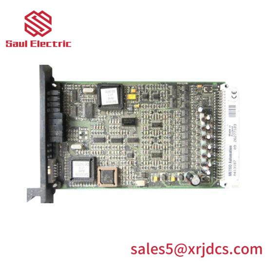 GE Multilin 469-P1-HI-A20 Protection Relay for Medium and Large Motors