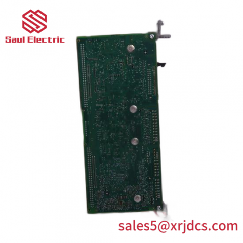 GE ACC-5595-208 Reflective Memory Hub Assembly 350-805595-208N
