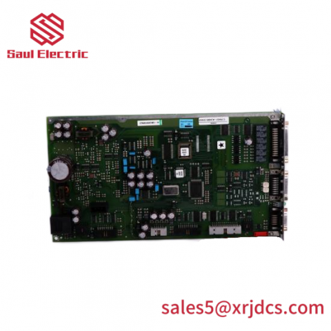 TRICONEX 2381 PI2381 Digital Input Baseplate