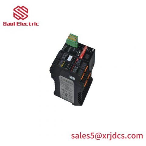 ABB 07KR51 220VDC Advant Controller 31 PLC with CS31 Bus Expansion
