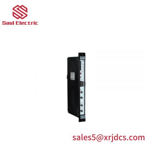GE Multilin 369B1860G0030 Original Spare Motor Relay