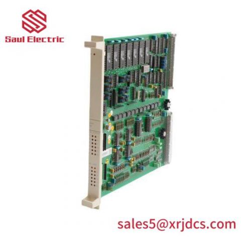 BAILEY 6637517A1 INFI 90 System Module