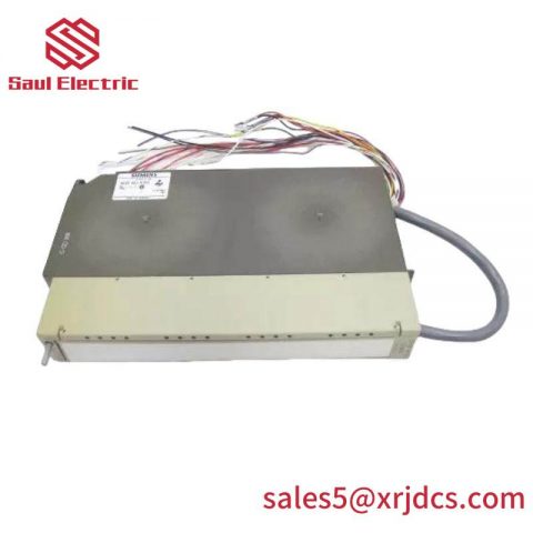 SIEMENS 6ES5431-7LA11: Industrial Digital Input Module