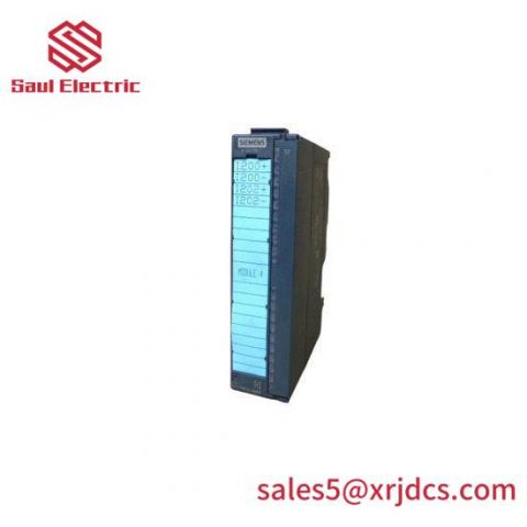 ABB TC520 3BSE001449R1 ABB Automation Temperature Unit Original