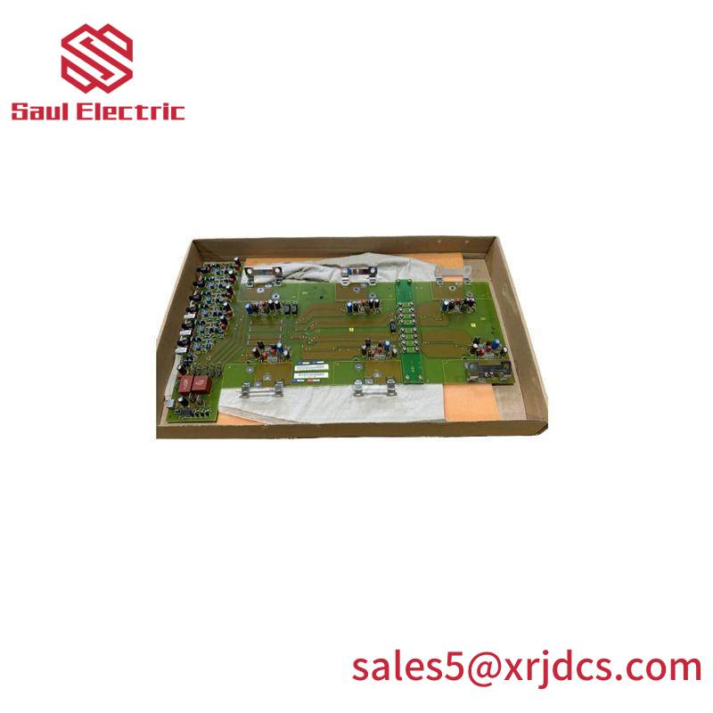 ABB 3BHB003689 High Reliability Power Electronic Module ABB Quality