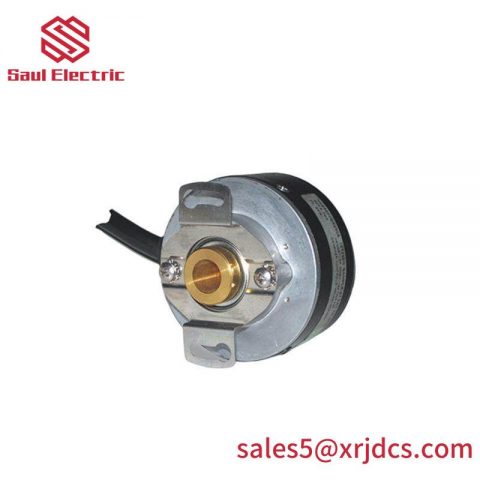 SIEMENS HC202500/0XX0XM5 Rotary Encoder - Precision Motion Control Solution