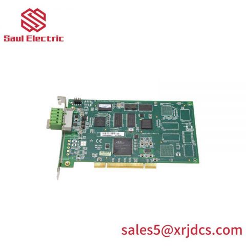 SST SST-PB3-VME-2-E PROFIBUS Interface Card: Reliable, High-Speed Communication Solution