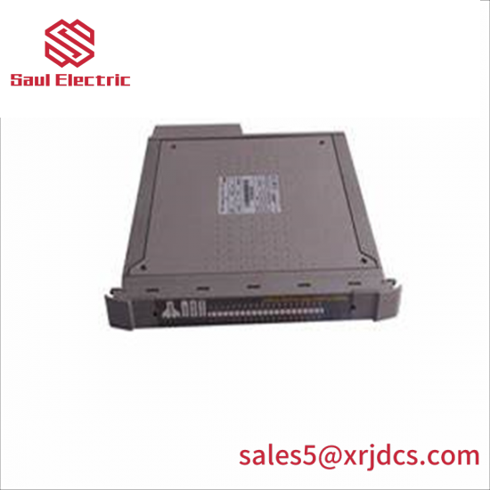 TRICONEX 2381 Pulse Input Module