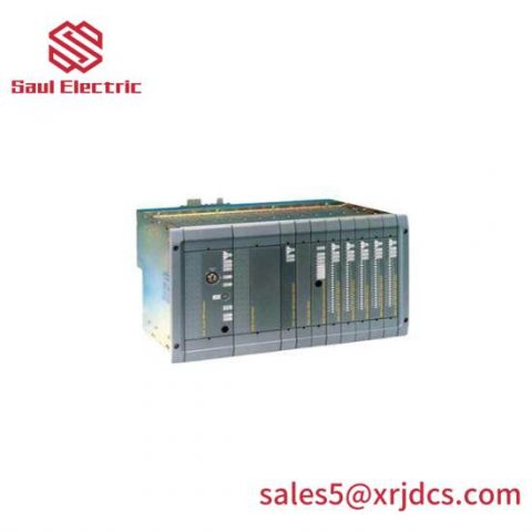 ABB RB520 High Reliability Safety Relay Process Industry ABB Quality
