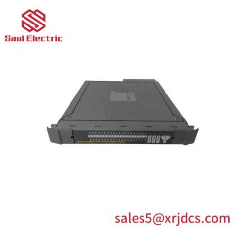 ICS T8300C Expander Processor, Industrial Control Solutions