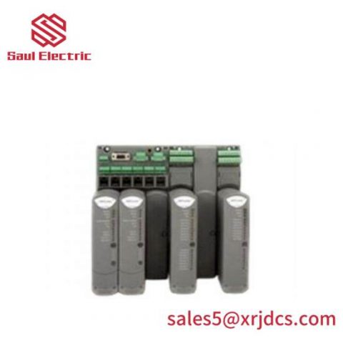 ABB T9084U - Advanced Multiple Controllers