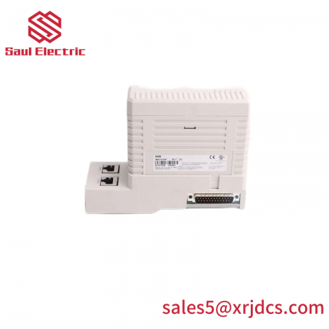 ABB TA521 Modular Controller, Efficient Industrial Automation