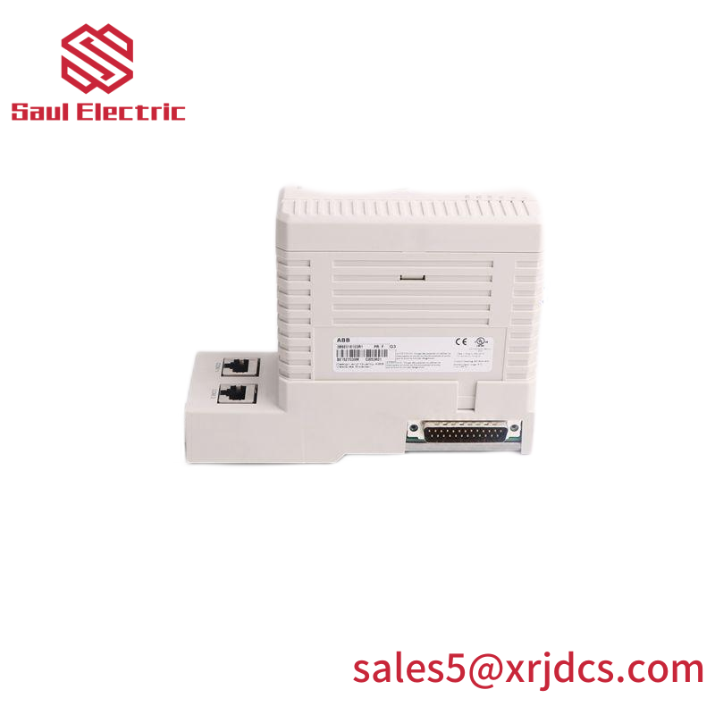 ta521_1sap180300r0001_abb_lithium_button_cell_set.png ABB TA521 Modular Controller, Efficient Industrial Automation