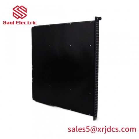 Triconex 9771-210 | Invensys Triconex Series | High Performance Control Module