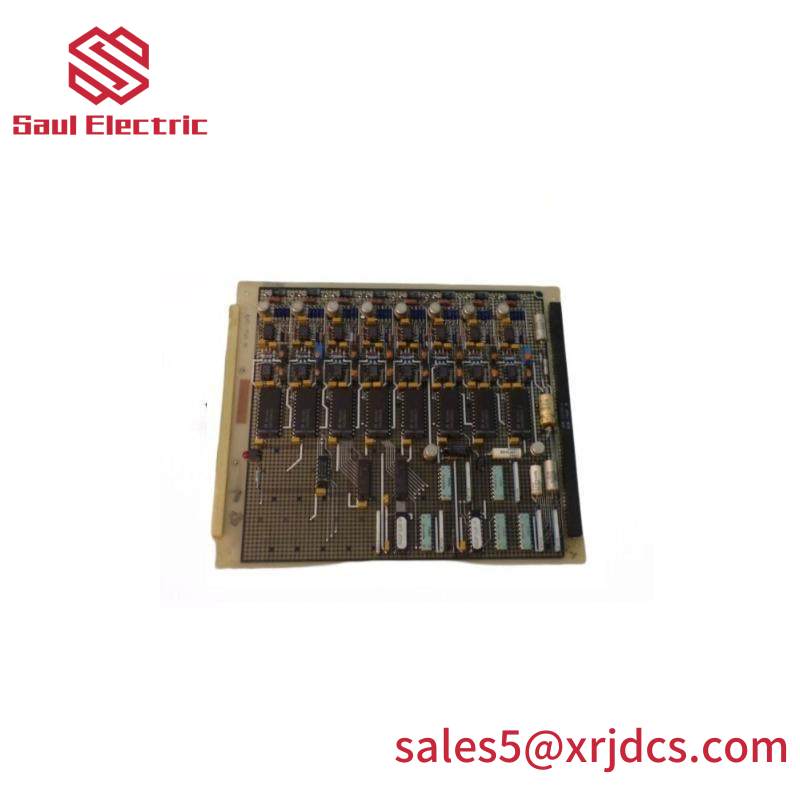 woodward_5462-757_input_module.jpg WOODWARD 5462-757 Input Module - Precision Control Solution