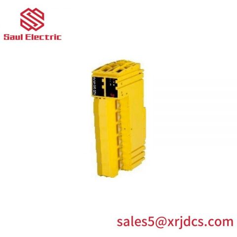 B&R 8MSA3XE0-B4 AC Servo Motor