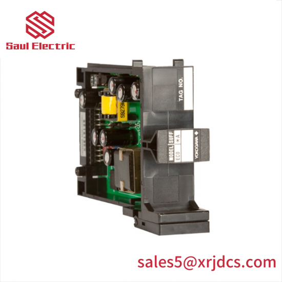 ICS TRIPLEX T8100 Replacement Controller Chassis