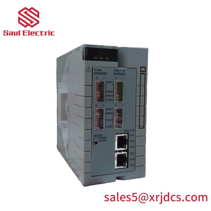 FANUC A06B-6089-H104 Replacement Servo Amplifier